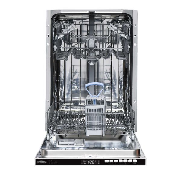 Vestfrost VIDW 2045 Integrerbar opvaskemaskine - 33005