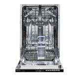 Vestfrost VIDW 2045 Integrerbar opvaskemaskine - 33005