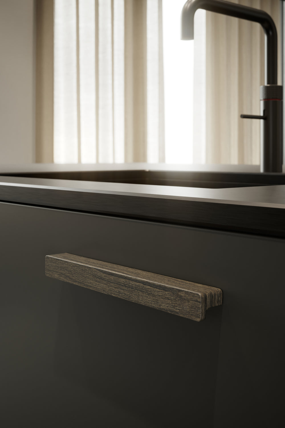 Elan Handle greb - vælg mellem forskellige farver