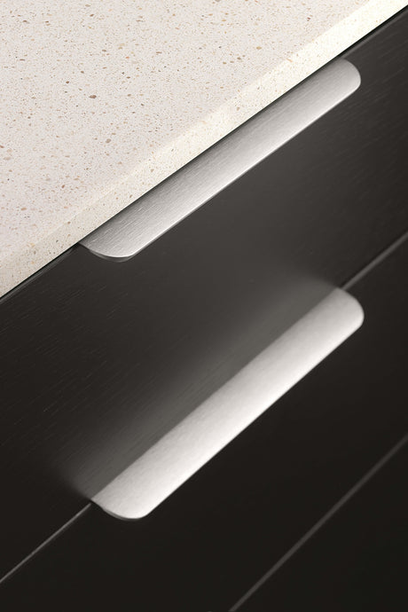 Edge Round greb - vælg mellem forskellige størrelser