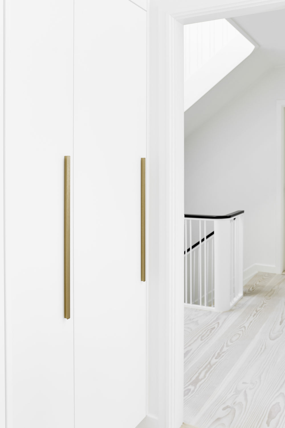 Elan Handle greb, bred - vælg mellem forskellige farver