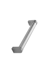 Big w/middle foot greb - vælg mellem Inox Look og Mat sort