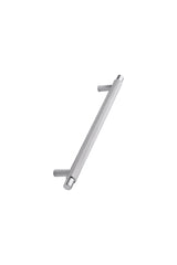 Furnipart Manor Long Inox look 640mm