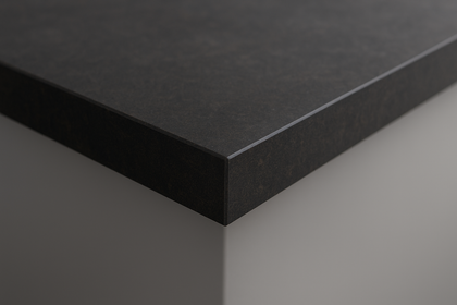 Billeschou bordplade endekant