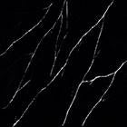 Eternal Marquina Komposit Silestone bordplade på mål med poleret overflade