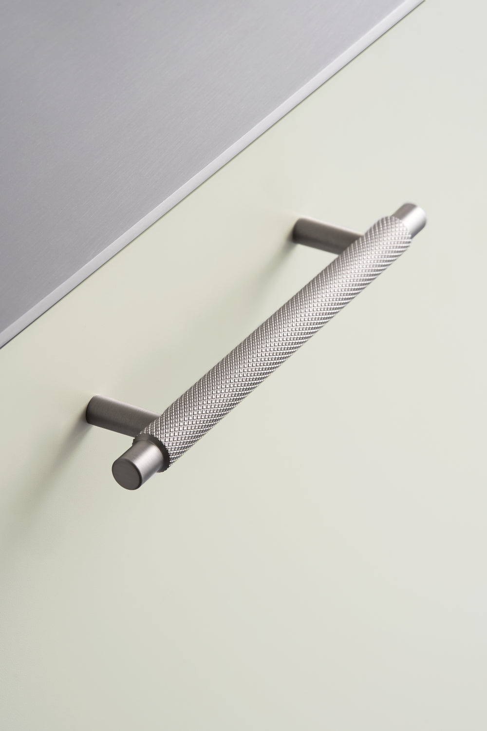 Furnipart Manor Inox look 128/192