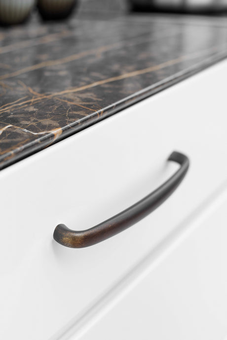 Bull greb - vælg mellem forskellige størrelser