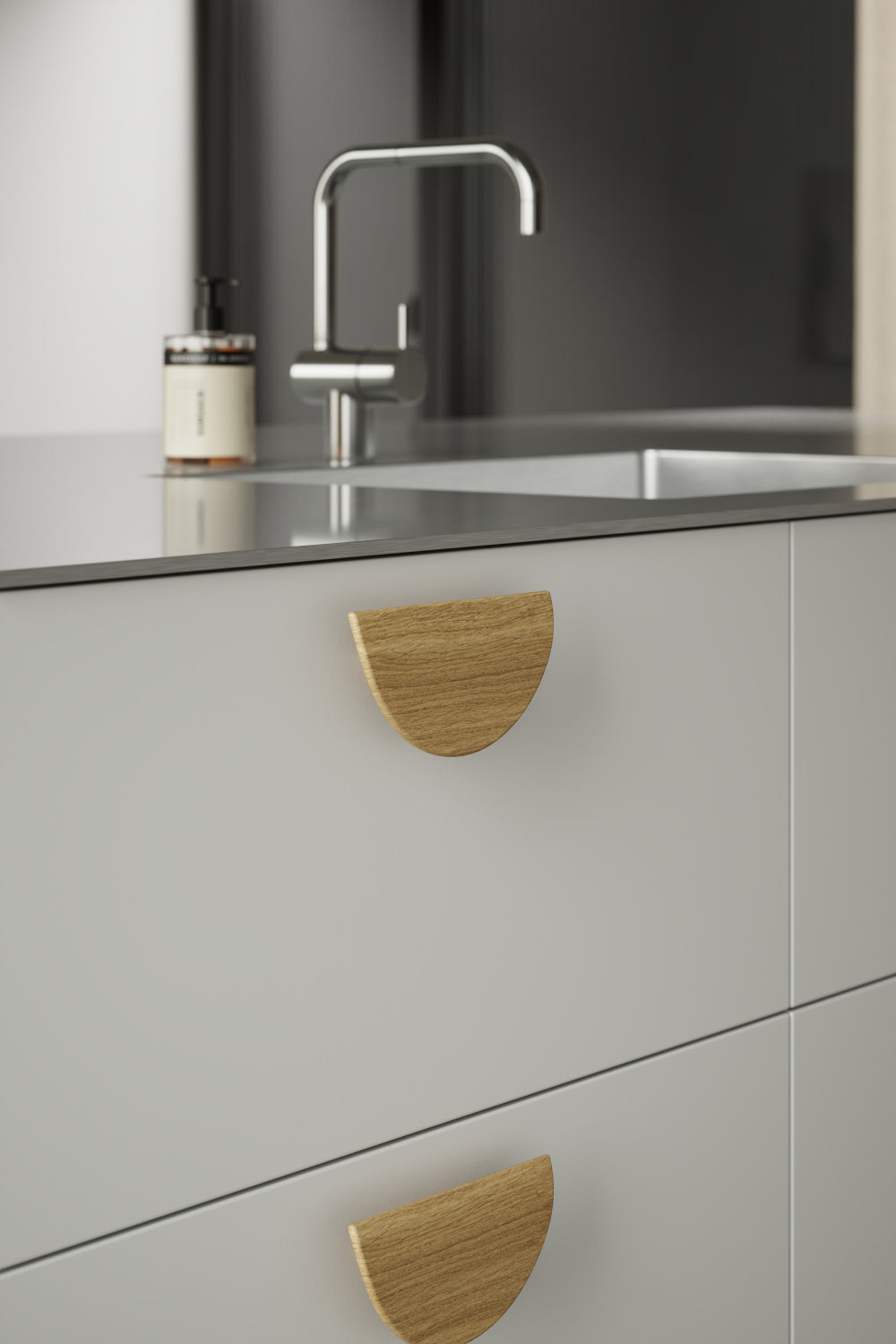 Horizon large greb - vælg mellem forskellige farver