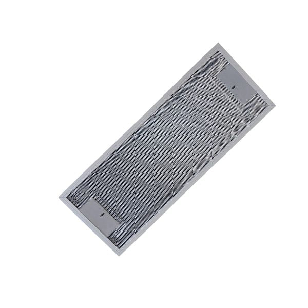 Eico Stål/Standard Recirkulationsfilter - 6302