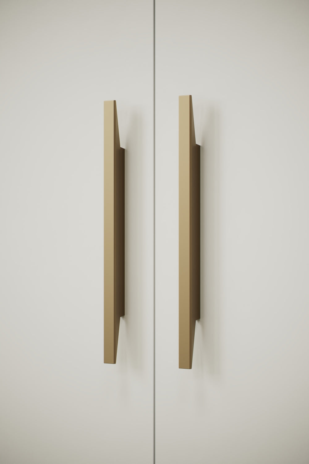 Facet greb, bred - vælg mellem forskellige farver