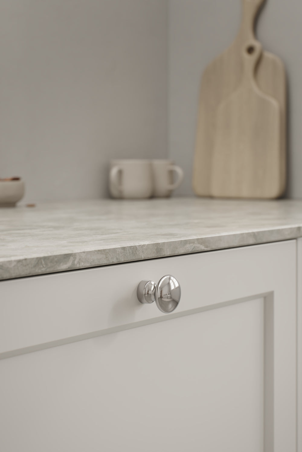 Baron K greb i Zink - vælg forskellige farver hertil