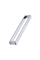 Cubico Zamac greb, bred - vælg forskellige farver