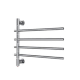 Fondo hkl.radiator 540x595mm 4 arme