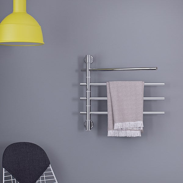 Fondo hkl.radiator 540x595mm 4 arme