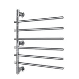 Fondo hkl.radiator 740x595mm 6 arme