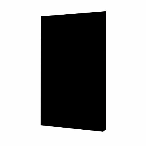 Multi-Living Gavlafdækning i Cibo Nero 127 - 70,4 x 34 cm / 1,6 cm tykkelse