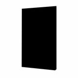 Multi-Living Gavlafdækning i Cibo Nero 127 - 70,4 x 34 cm / 1,6 cm tykkelse