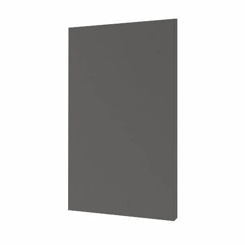 Multi-Living Gavlafdækning Cibo Grigio 128 - 240 x 60 cm