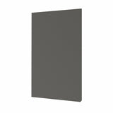 Multi-Living Gavlafdækning Cibo Grigio 128 - 240 x 60 cm