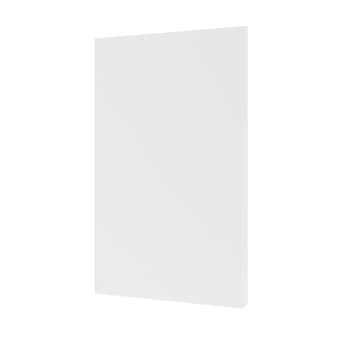 Multi-Living Gavlafdækning Cibo Bianco 129 - 240 x 60 cm
