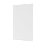 Multi-Living Gavlafdækning Cibo Bianco 129 - 240 x 60 cm