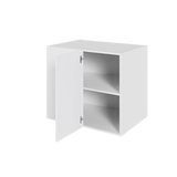 Multi-Living Køkken hjørneskab i Romantik H: 70,4 cm D: 60,0 cm - 1 låge inklusiv 1 hylde samt blændplade - Bredde: 100 cm