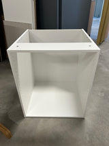 Multi-Living underskab uden låge i bredde 60 cm dybde 58 cm højde 70,4 cm