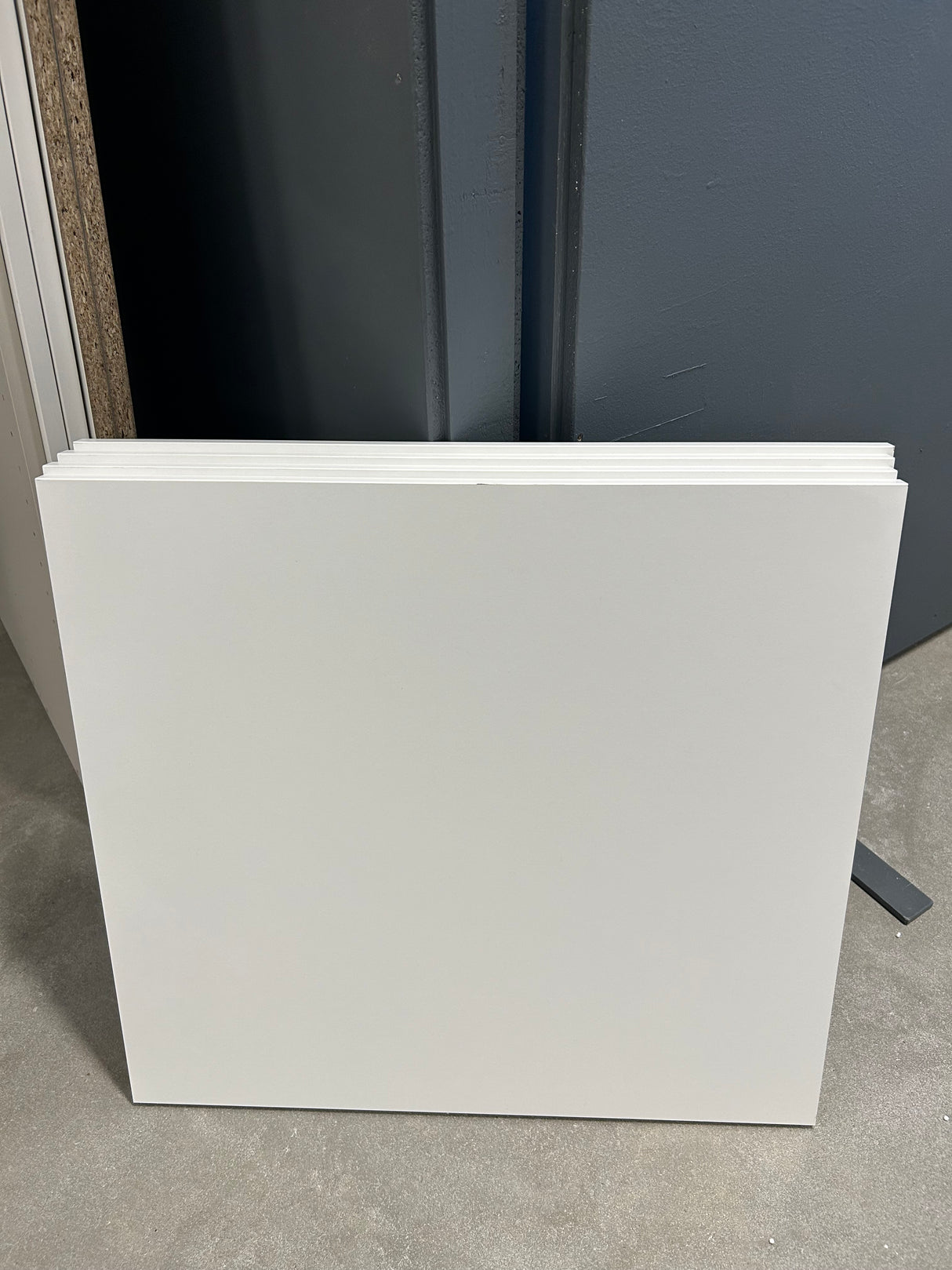 Multi-Living hylde 56,8 cm bred x 53 cm dyb