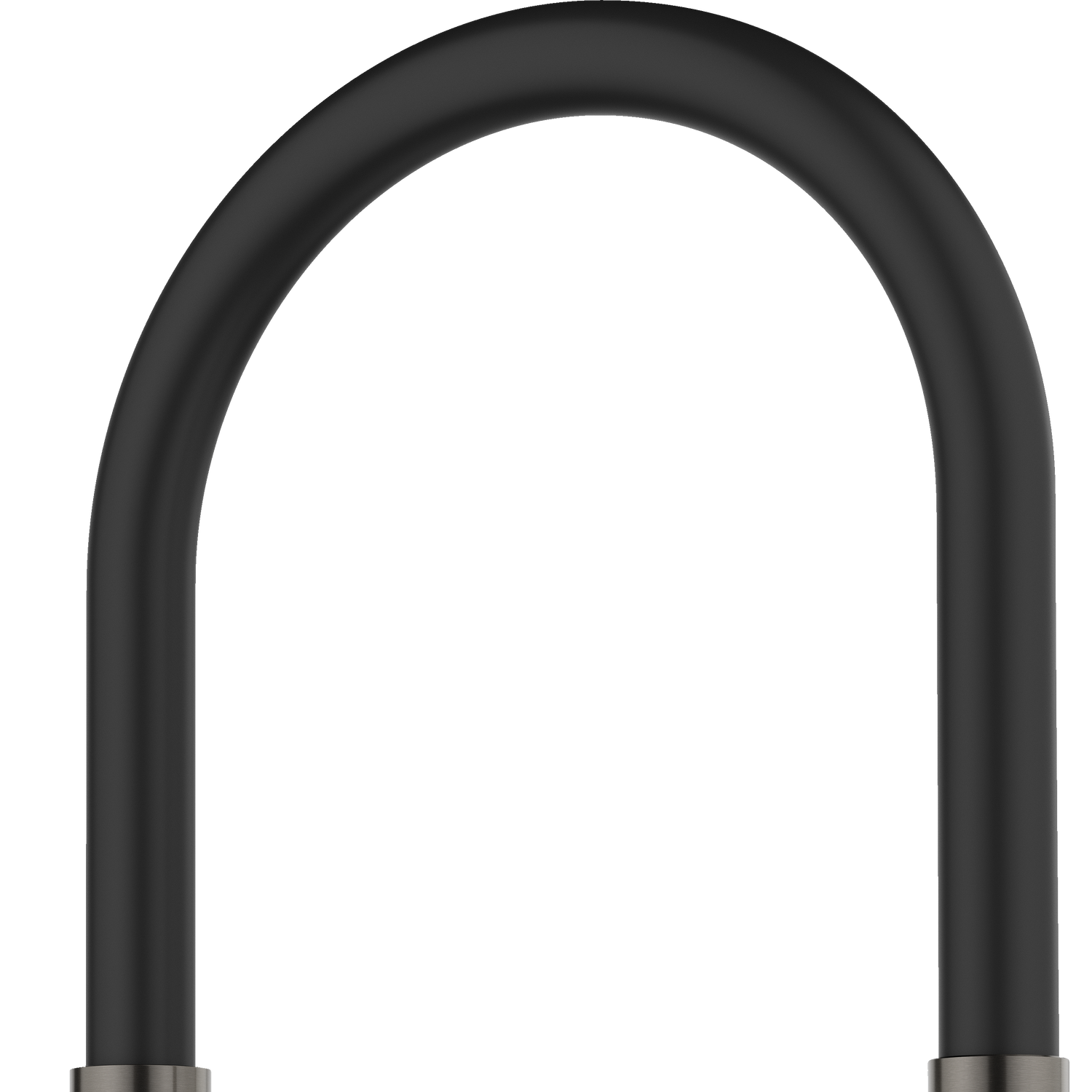 BLANCO CATRIS-S Flexo satin dark steel