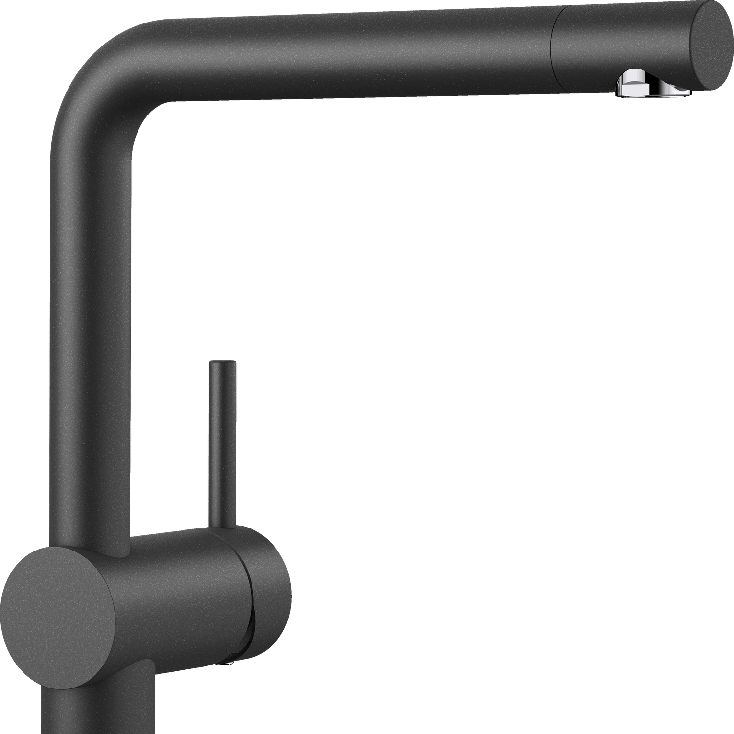 BLANCO LINUS antracit