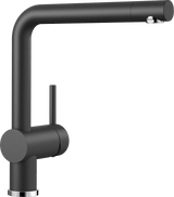 BLANCO LINUS antracit