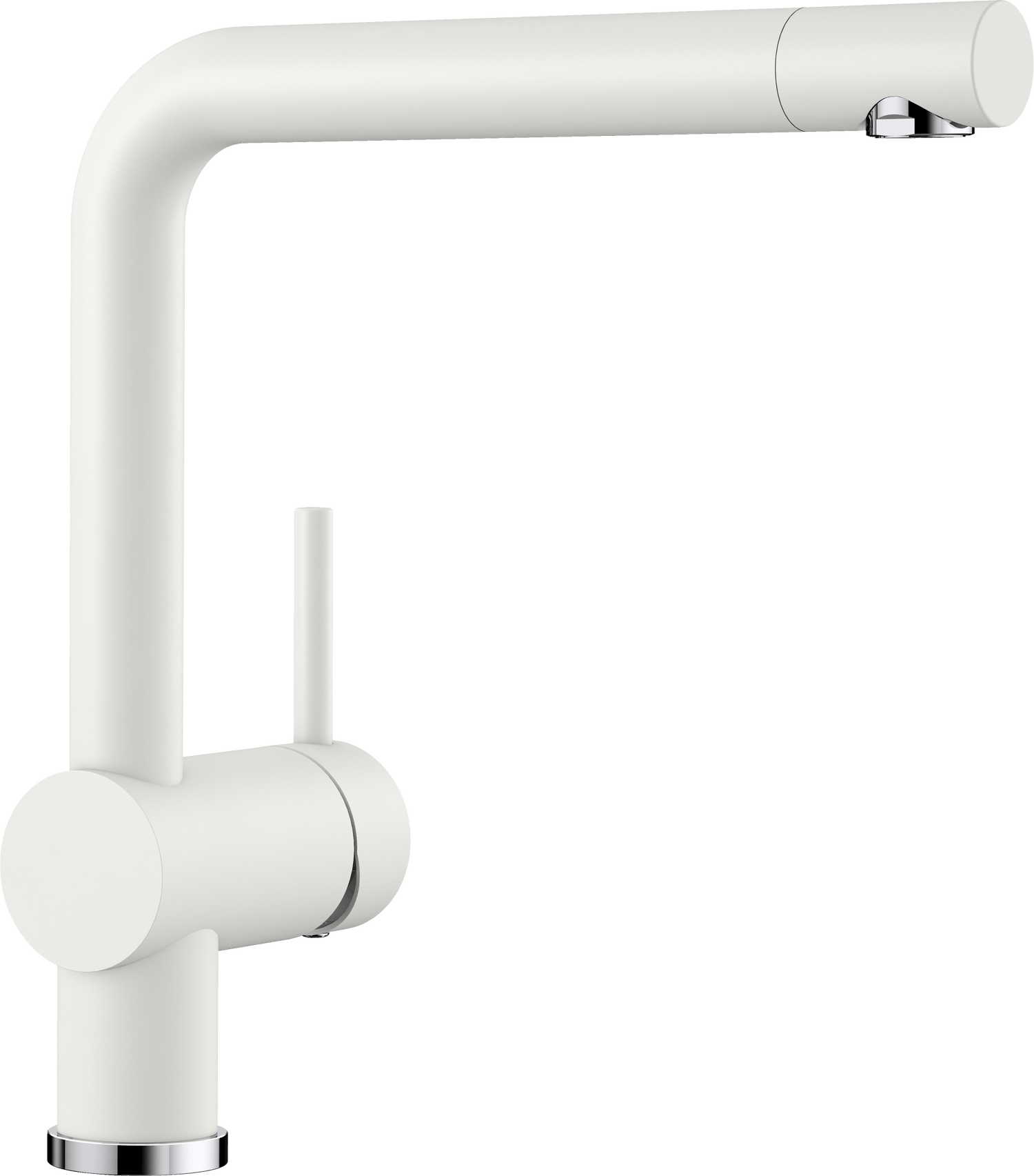 BLANCO LINUS hvid