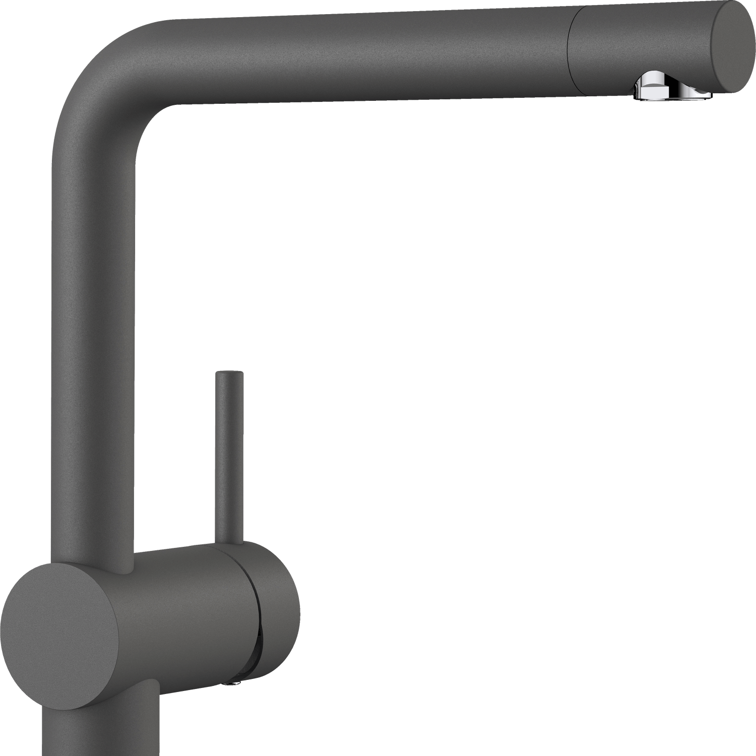 BLANCO LINUS klippegrå