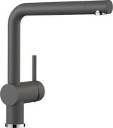 BLANCO LINUS klippegrå