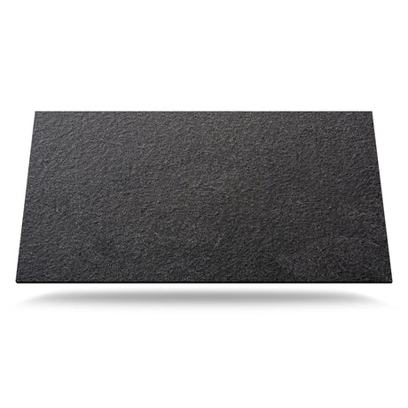 Laminat bordplade Luserna Nero / A3366 Luna