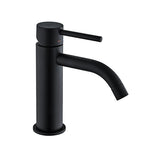 LIGRO ARMATUR TIL INDBYGGET VASKE, MATSORT