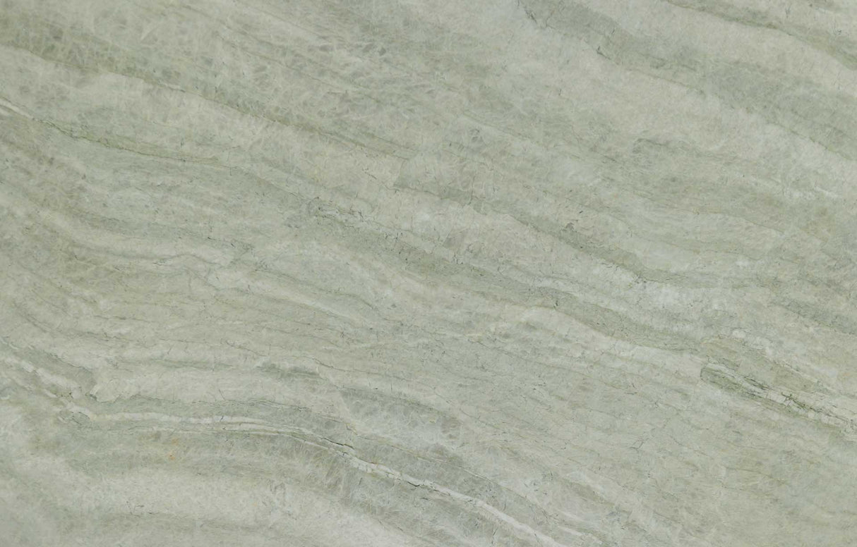 Madreperola Quartzite bordplade på mål med poleret overflade