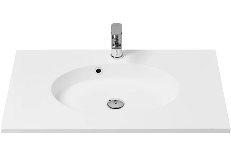 Marmor Monaco Vask i Mat eller Blank i dybde 54,5 cm