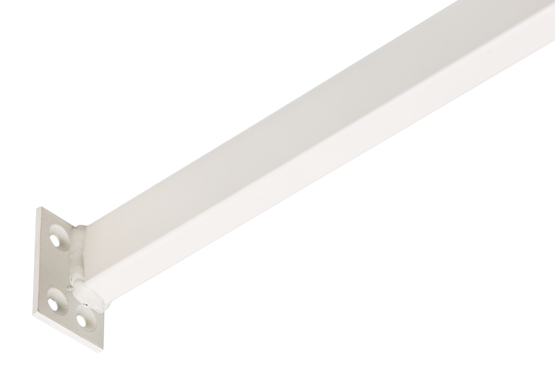 Metal sarg 100-200 cm