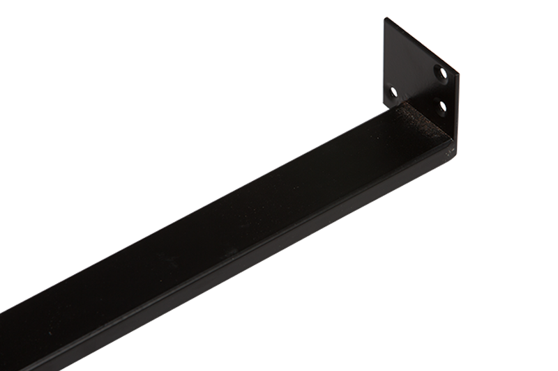 Metal sarg 100-200 cm