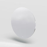 Rio spejl med baggrundsbelysning Ø100