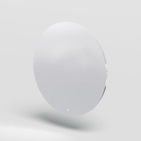 Rio spejl med baggrundsbelysning Ø100