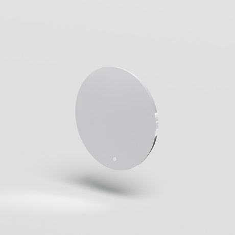 Rio spejl med baggrundsbelysning Ø60