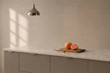 Naxos Light Grey - DU-S63089-PT laminat bordplade på mål