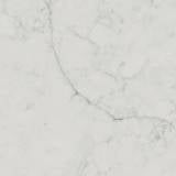 Mysteri White Komposit Technistone bordplade på mål med poleret overflade