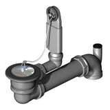 A8. Prop ventil Enkeltv.Spacesaver.m/ovl