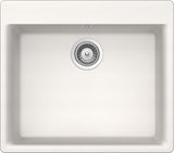 Mono N-100L Polaris m/strainer. Cristadur