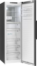 Siemens Fryser - GS36NAXCG