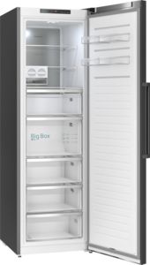 Siemens Fryser - GS36NAXCG