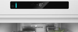 Siemens Fryser - GS36NAXCG